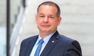 Joachim Bös, M.S./SUNY