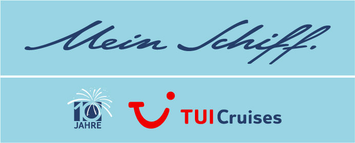 Logo TUI Cruises