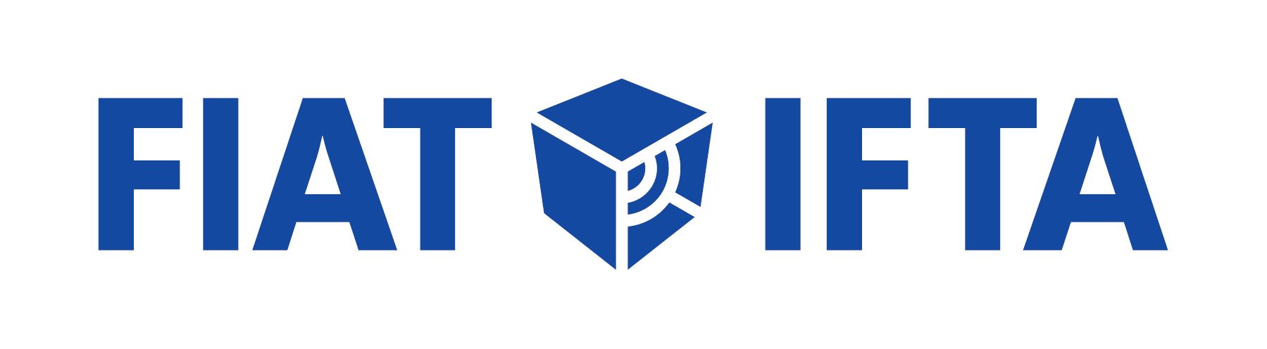 Logo FIAT/IFTA