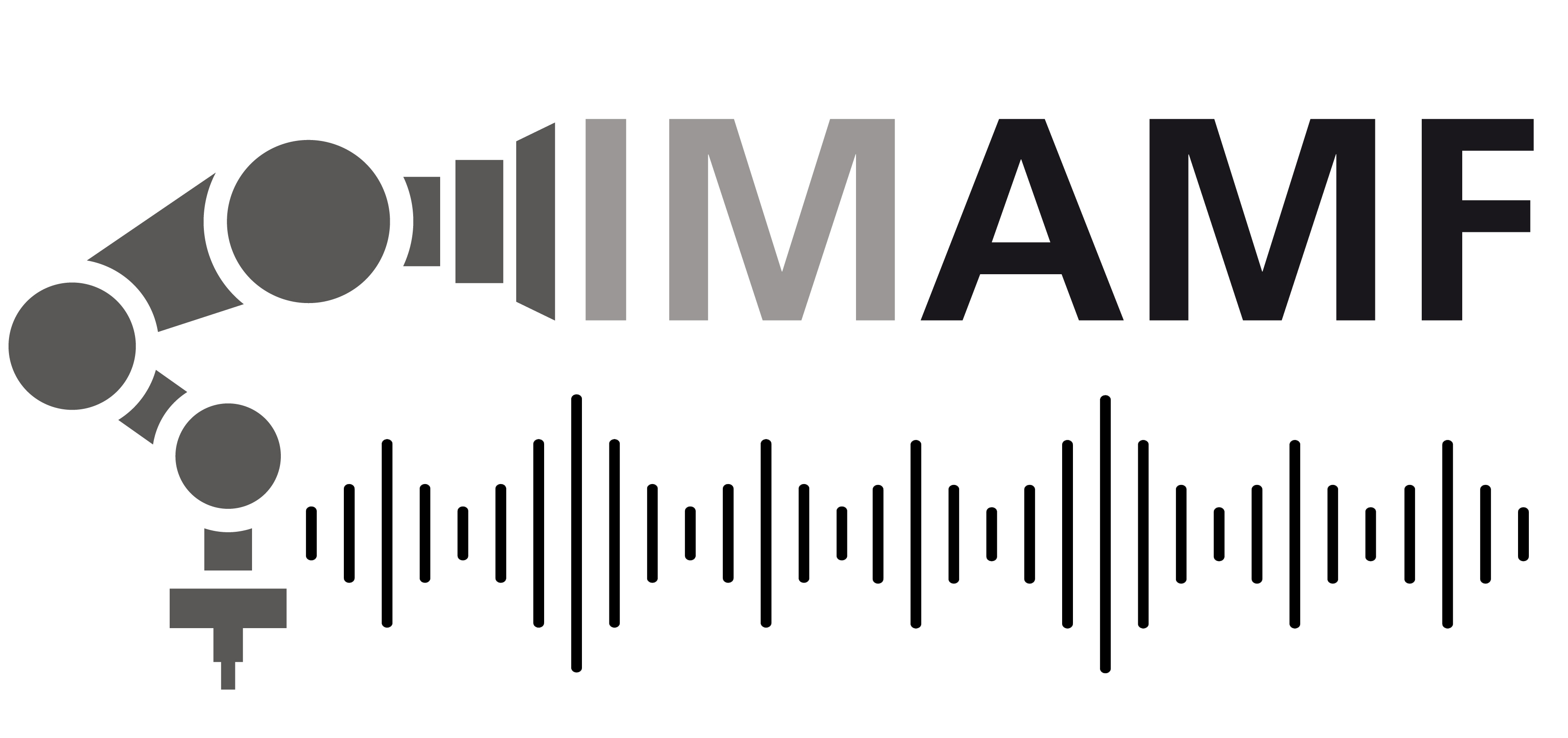 Logo IMAMF