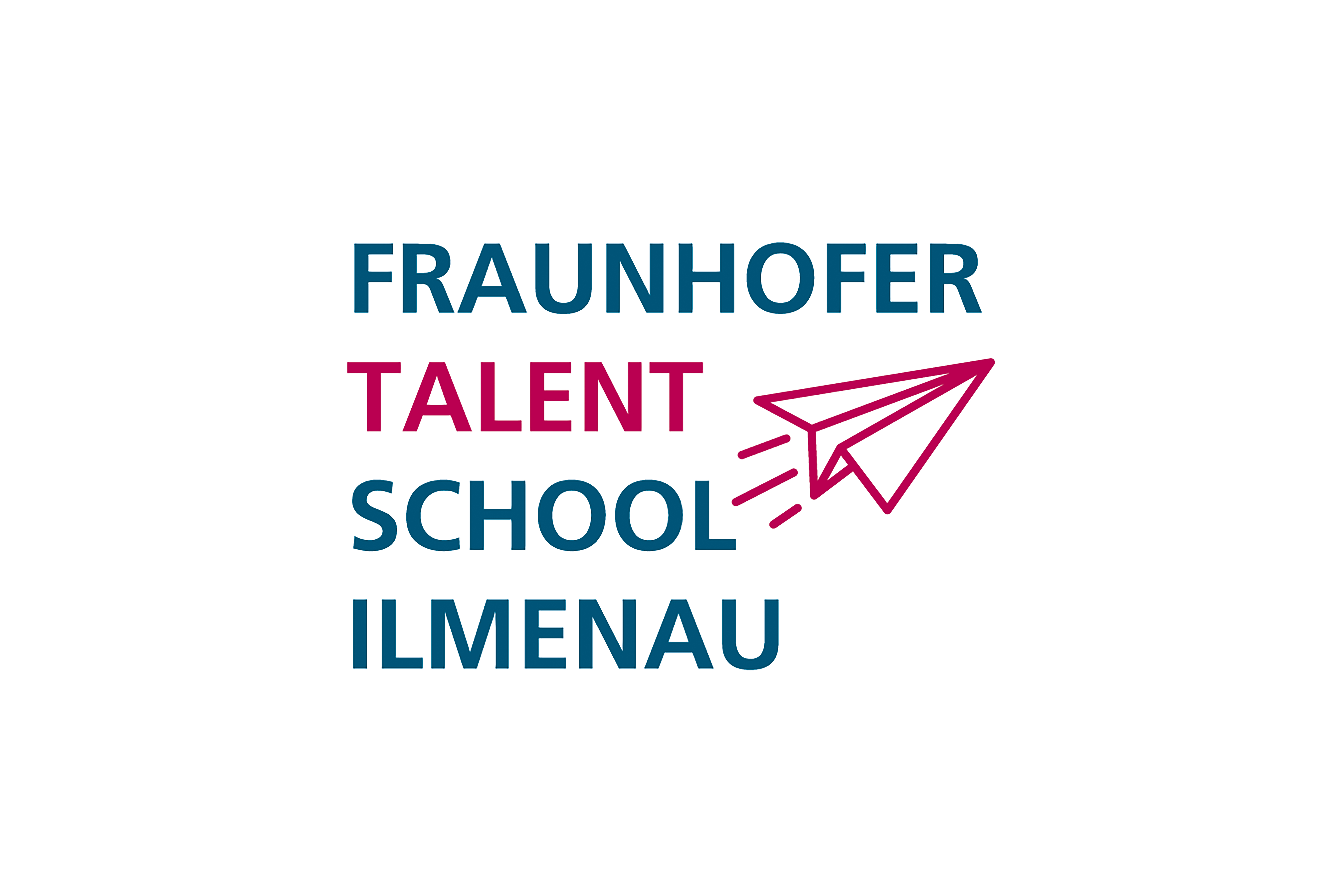 Logo Talent School 2023