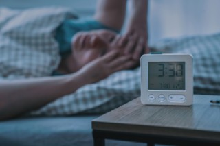 Feldstudie im Projekt »SchlafCheck« erprobt digitale Schlafanamnese 