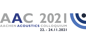  12th Aachen Acoustics Colloquium