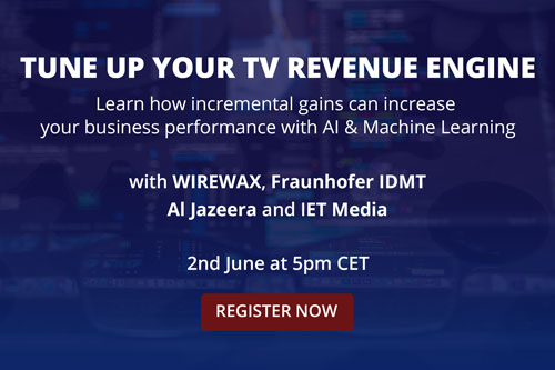 Tune up your TV Revenue Engine