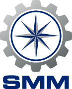 SMM 2018 - Shipbuilding, Machinery & Marine Technology 