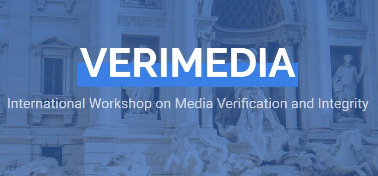 International Workshop on Media Verification and Integrity @ IJCNN 2025