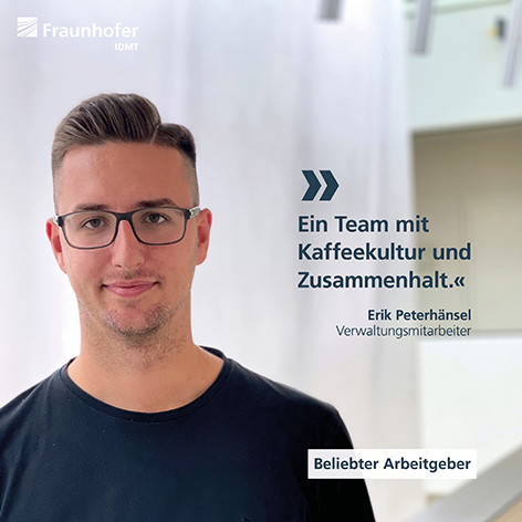 Gute Gruende ErikPeterhaensel