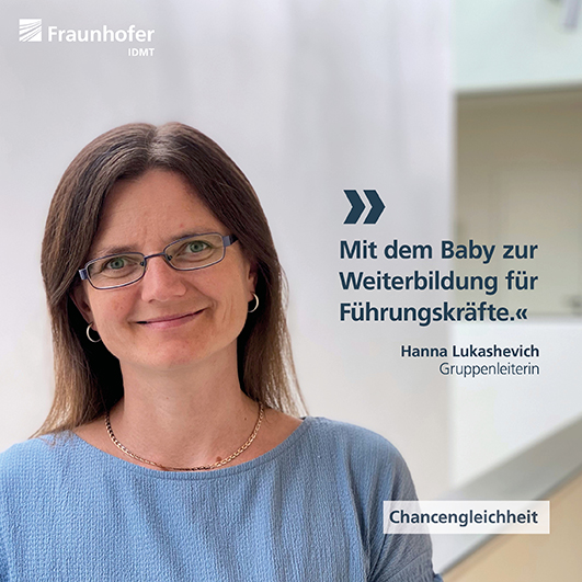 Gute Gruende Hanna Lukashevich