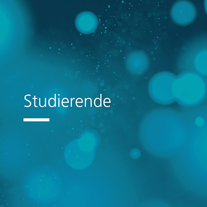 Teaser Studierende
