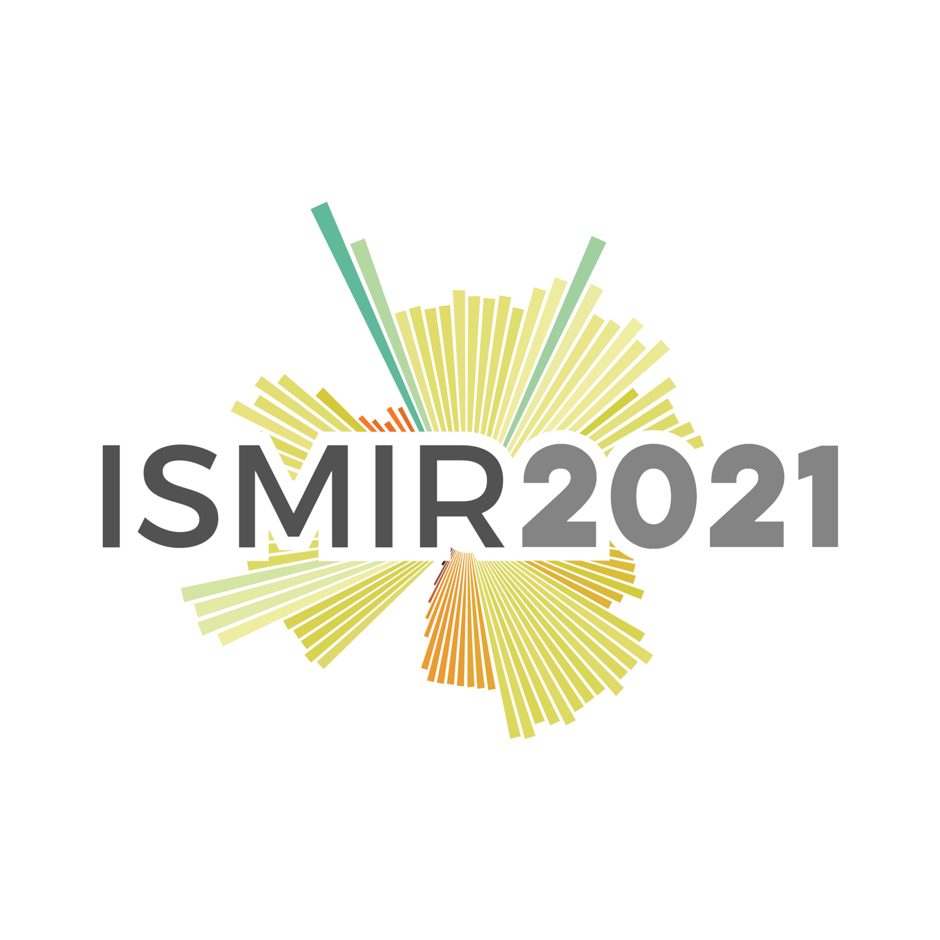 International Society for Music Information Retrieval ISMIR 2021