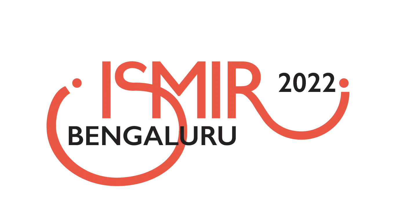 International Society for Music Information Retrieval ISMIR 2022