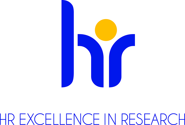HR Excellence EU Logo